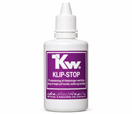 KW Klip-Stop Flydende 50 ml – Blodstandsende middel til negleklip